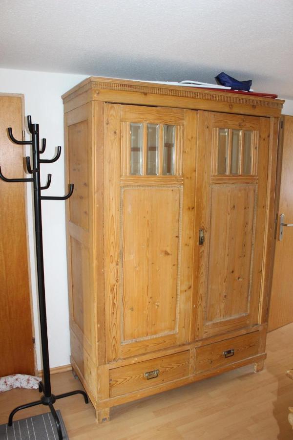 Ferienwohnung Goedde Butjadingen Room photo