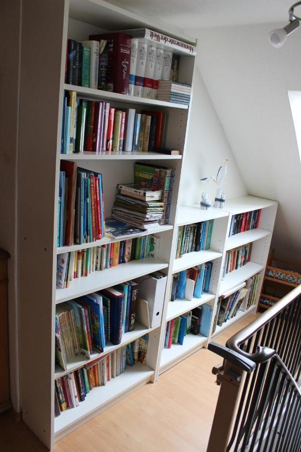 Ferienwohnung Goedde Butjadingen Room photo