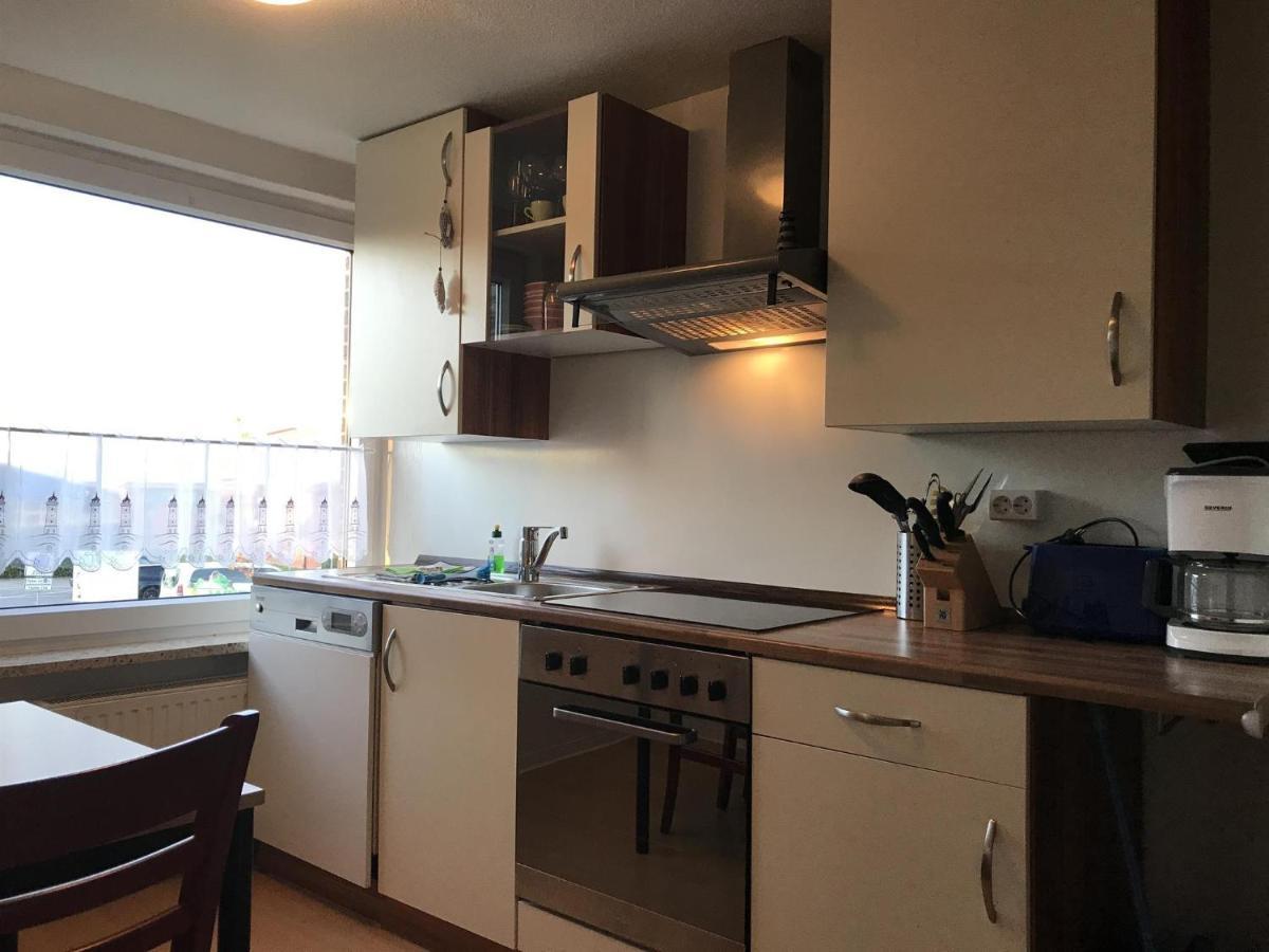 Ferienwohnung Goedde Butjadingen Room photo